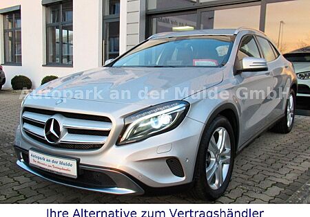 Mercedes-Benz GLA 200 Urban*BI-Xenon*Navi*Kamera*SH
