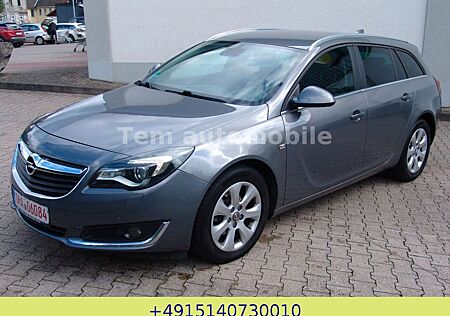 Opel Insignia A Sports Tourer Business Edition