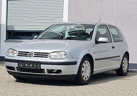 VW Golf Volkswagen 1.4 Comfortline