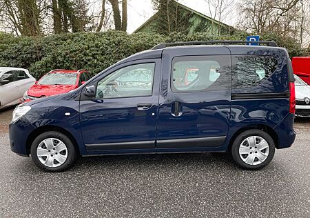 Dacia Dokker Comfort