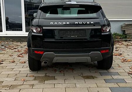 Land Rover Range Rover Evoque 2.2 TD4 Pure Pure