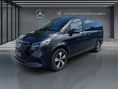 Mercedes-Benz EQV 300 AVANTGARDE Lang 0,25%-Versteuerung+LED++