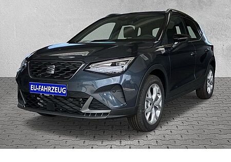 Seat Arona 1.0 TSI DSG FR VollLED+Rückfahrkamera+SHZ