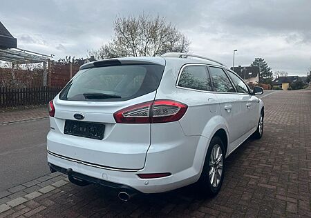 Ford Mondeo 2,2TDCi 147kW Titanium Turnier Autom....