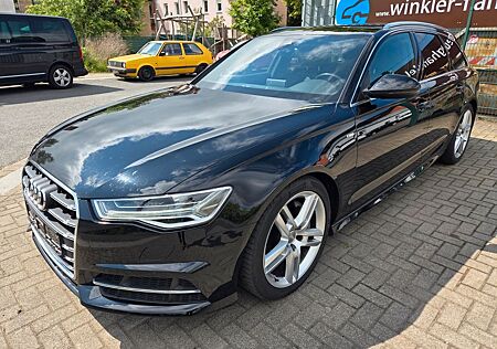 Audi A6 Avant 3.0 TDI clean diesel quattro S-Line