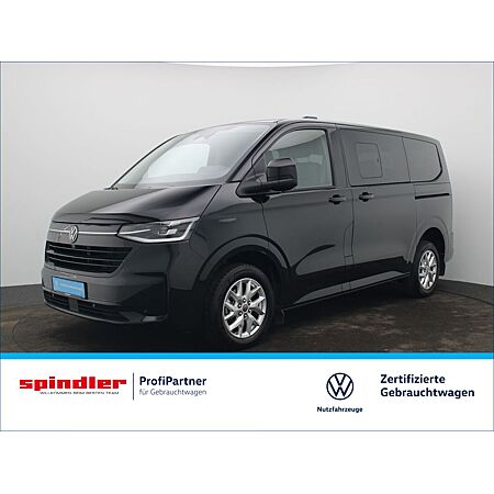 VW T6 Caravelle leasen