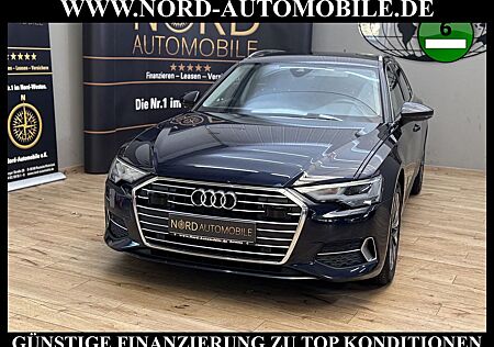 Audi A6 Avant Sport 2.0 35 TDI Leder/Virt.Cockpit/Kam