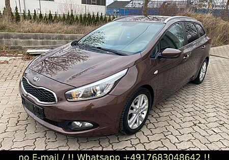 Kia Cee'd / Ceed Edition 7