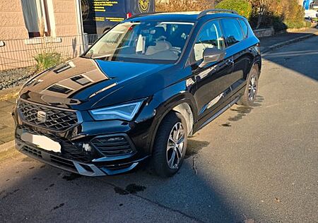Seat Ateca 2.0 TDI 110kW FR DSG FR