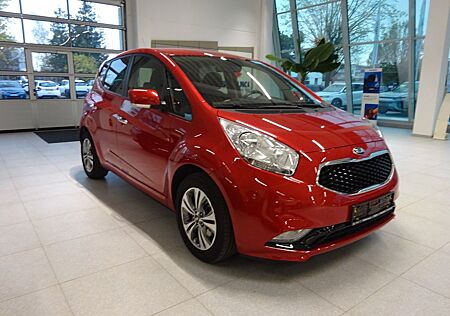 Kia Venga 1.6 CVVT Spirit