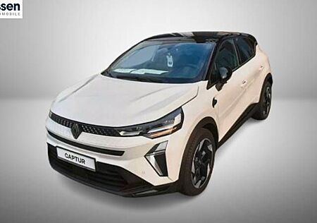 Renault Captur Techno E-TECH Full Hybrid 145
