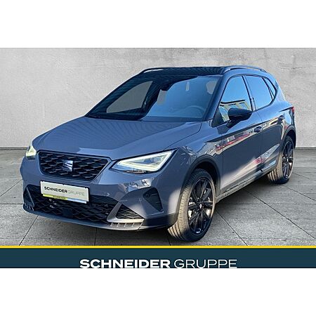 Seat Arona leasen