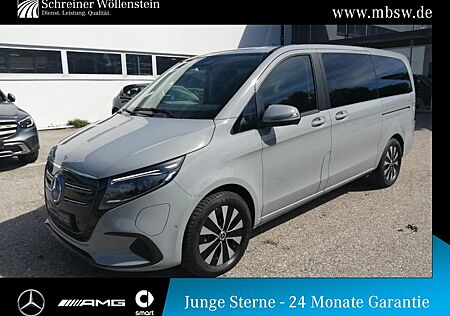 Mercedes-Benz EQV 300 Lang Distronic*MBUX*Navi*Kamera*LED*PDC*