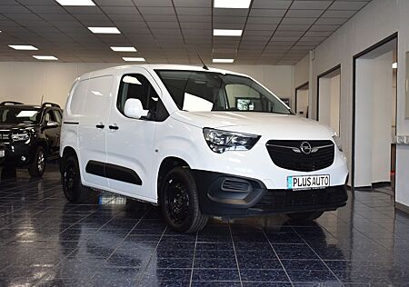 Opel Combo 1.5D Edition 3-Sitze Nav Klimaaut Temp PDC