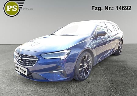 Opel Insignia 1.5 CDTI ST Elegance Navi Kamera LED