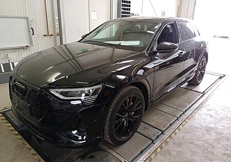 Audi e-tron 55 2x S LINE BLACK EDITION ACC/HuD/PANO