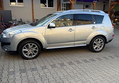 Citroën C-Crosser HDi 155 Exclusive Exclusive
