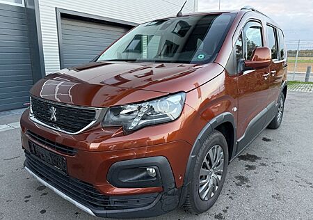 Peugeot Rifter BlueHDi 130 EAT8 Active L1 Active