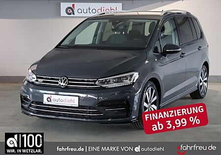 VW Touran Volkswagen 2.0 TDI DSG Move