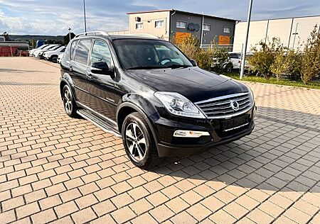 Ssangyong REXTON W Crystal 4WD / EURO 5 KAT