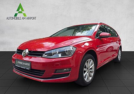 VW Golf Volkswagen VII Variant Lounge BMT*DSG*Navi*CAM*Top*