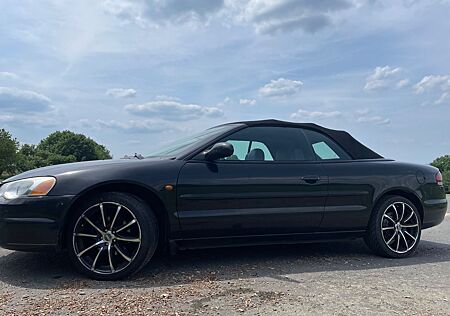 Chrysler Sebring LX 2.0 LX