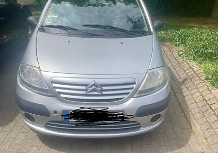 Citroën C3 1.1 SX SX