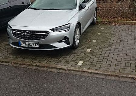 Opel Insignia 2.0 Diesel 128kW Elegance Auto GS E...