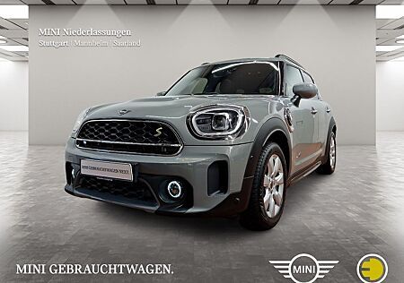 Mini Cooper S Countryman Cooper SE ALL4 Countryman Navi Kamera Pano.Dach