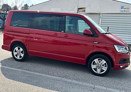 VW T6 Multivan Volkswagen