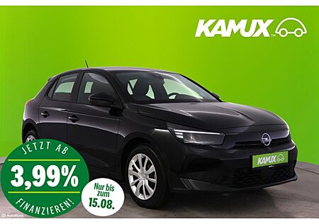 Opel Corsa F 1.2T Aut.Edition+LED+CARPLAY+TEMPO+PDC