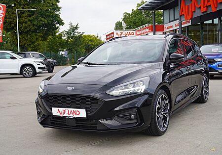 Ford Focus Turnier 1.5 EcoBoost ST-Line LED Kamera