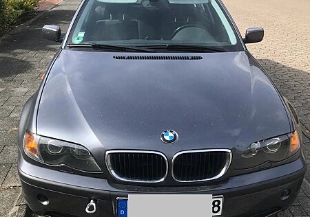 BMW 316 gebraucht kaufen BMW 316i -mit TüV nicht Fahrbereit