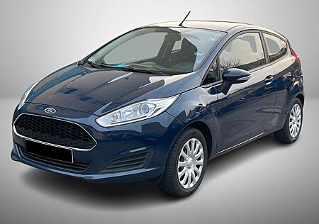 Ford Fiesta 1.25 Trend Klima Bluetooth SHZ