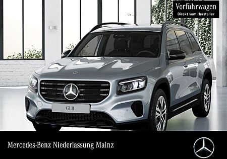 Mercedes-Benz GLB 200 PROGRESSIVE+NIGHT+LED+KAMERA+TOTW+7G