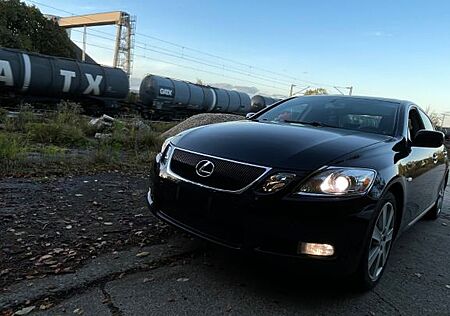 Lexus GS 300 S19 Luxury Line | V6 | PDC | SHZ, KeylGo