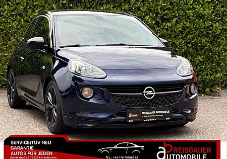 Opel Adam *Unlimited*Klima*Shz*PDC*