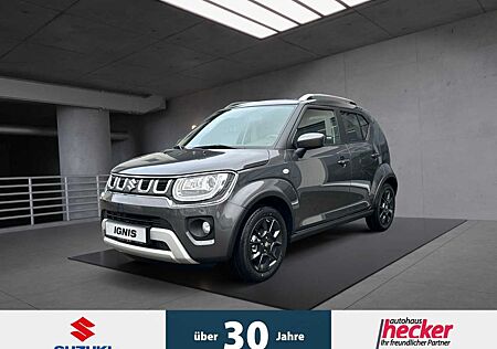 Suzuki Ignis 1.2 Hybrid Allgrip Comfort *NAVI*