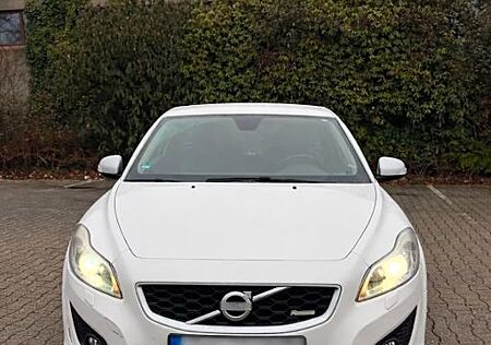 Volvo C30 D2 RDesign