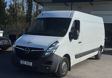 Opel Movano B Kasten L3H2
