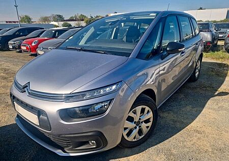 Citroën C4 Spacetourer Grand 1.5 BlueHDi 130 7 Sitze
