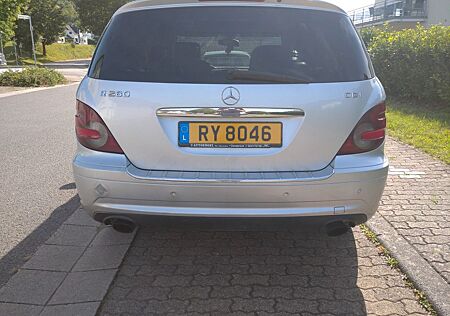 Mercedes-Benz R 280 CDI lang - 2200