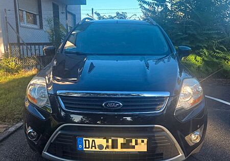 Ford Kuga 2,0 TDCi 2x4 Trend Inspektion Neu
