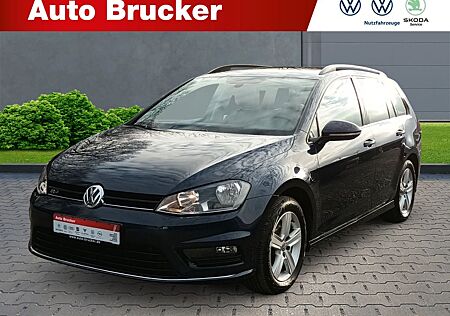 VW Golf Volkswagen Variant 1.4 TSI+Navigationssystem+Elektrisc