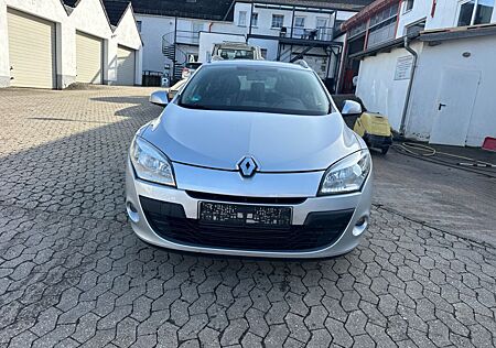 Renault Megane Grandtour Dynamique dCi 110 Eco2