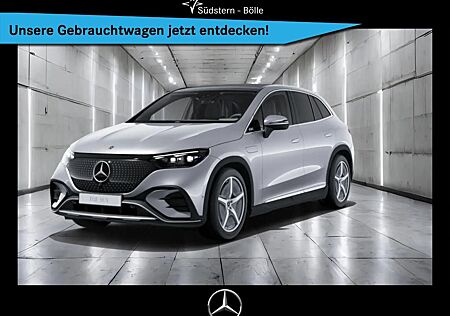 Mercedes-Benz EQE SUV EQE 350 4M SUV AMG+PANO+AIRM.+DISTR:+BURM.+HAL+