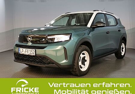 Opel Frontera Edition MHEV +Tech-Pak.+Design-Pak.+Kom