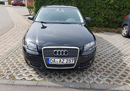 Audi A3 1.8 TFSI Ambiente Ambiente