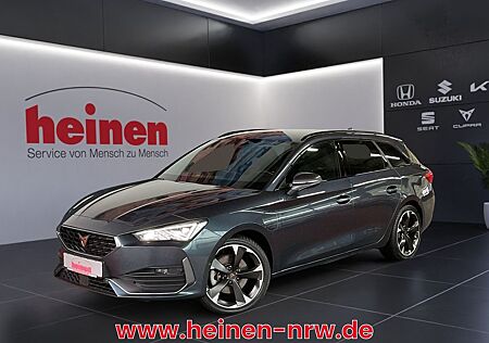 Cupra Leon ST 1.4 e-Hybrid DSG LED+NAVI+KAMERA+ACC