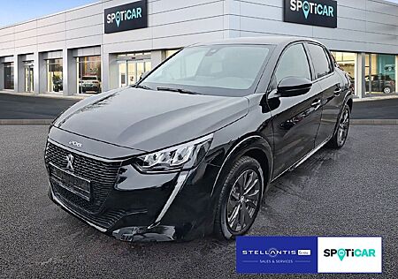 Peugeot 208 Elektro Allure 136 Automatik *SHZ *PDC hinte